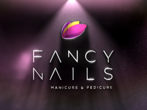 FANCY NAILS